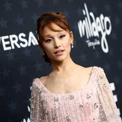 Ariana Grande Can Subpoena Instagram and TikTok to Unmask Music Leakers: Judge