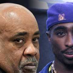 Tupac Shakur Murder Trial: Keefe D Back In Court For Day 3