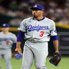 Dodgers closer role a giant question mark amid Edwin Diaz uncertainty
