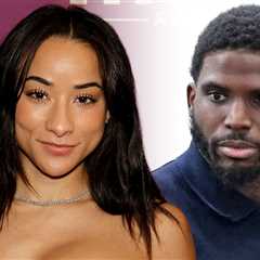 Tyreek Hill's Ex Wants Answers About Alleged Payments To Woman Who Claimed Abuse