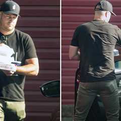 Hayden Panettiere: BF's Brother Who Found Her Dead Seen for First Time Since Discovery