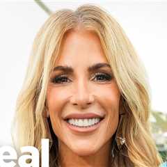 Tracy Tutor Joins 'The Real Housewives of Beverly Hills'