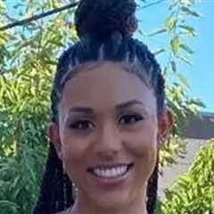 McKenna West Tells Biological Parents She Call Baby Gabriel Whatever She Wants