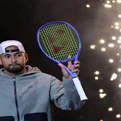 Tennis world quickly turns on Nick Kyrgios after cocaine reveal — with former No. 1 leading charge