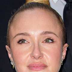 Hayden Panettiere's Team Discussed Intervention Before Her Death, Director Says