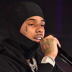 Pooh Shiesty’s ‘All Eyes on Shiest’ Debuts at No. 1 on Top R&B/Hip-Hop Albums Chart