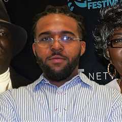 Notorious B.I.G.'s Son Claims Grandma's Will Was Changed Weeks Before Death
