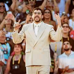Bad Bunny’s Closing Out Debí Tirar Más Fotos Tour With Sold-Out Puerto Rico Shows: How to Get..