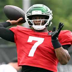 Three things to watch for in Jets’ preseason battle vs. Steelers