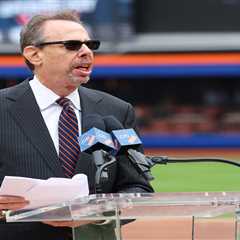 Mets honoring Howie Rose with special retirement ceremony before final regular season game