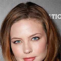 'The Ring' Star Daveigh Chase's Father Asks Court to Deny Her Mom's Request to be Administrator of..
