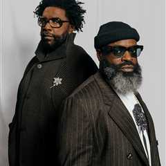 Why The Roots Remain One of Hip-Hop’s Most Groundbreaking Acts: ‘The Curiosity Is Still There’