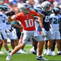 There’s one real way to make QBs matter in fantasy football again