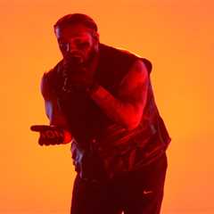 Here’s Why Drake Fans Think New Music Could Be on the Way