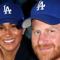 Here's Everything We Know About Prince Harry And Meghan Markle's Move Back To The UK