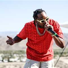 Fivio Foreign Pivots to Christian Rap, But Don’t Call Him a Gospel Artist: ‘I Don’t Want to Put It..