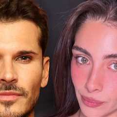 Gleb Savchenko's OnlyFans Girlfriend Brought Into Messy Custody Battle