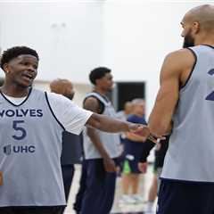 Timberwolves’ Anthony Edwards ordered to pay $14K in child support — to kid he’s never met