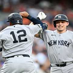 Fanatics Sportsbook promo code NYPOST26: Get up to $1,000 matched in FanCash for Yankees vs. Blue..