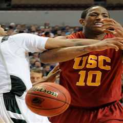 Former USC star, Compton native signs with Denver Nuggets