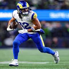 Brenda Song’s ball knowledge lands her NFL analyst role for Rams game