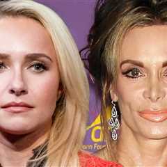 Hayden Panettiere's Mom Says She Pushed Cops to Investigate Death