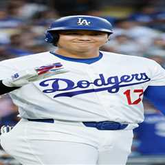 Dodgers stars notice major Shohei Ohtani mental shift as pitching return looms