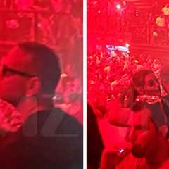 Alex Rodriguez Parties in Ibiza with Fitness Trainer Girlfriend
