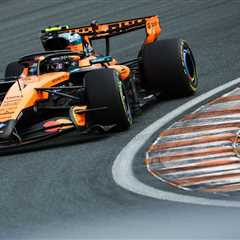 Here’s how to watch the final Dutch Grand Prix live for free in 2026