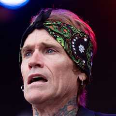 Buckcherry Tour Bus Crash Involved Three Separate Accidents, Highway Patrol Says