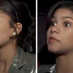 A Resurfaced Clip Of 14-Year-Old Zendaya Talking About Justin Bieber Is Going Viral For Her VERY..