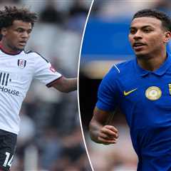 How to watch Fulham vs. Chelsea Premier League match for free in the US