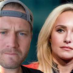 Hayden Panettiere's BF Brian Hickerson Took Domestic Violence Classes After 2020 Arrest