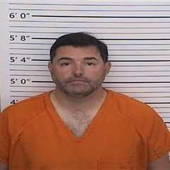 49ers owner’s pitiful mugshot released after prostitution bust — as details of arrest emerge