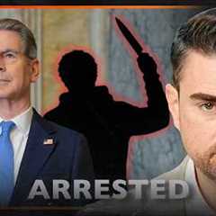 The Trans Assassin Who Tried To Kill Sec. Bessent
