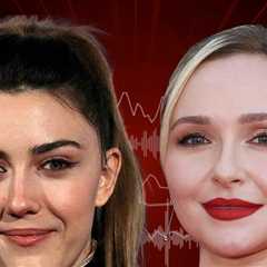Actress Madeline Zima Hopes Hayden Panettiere's Daughter Knows How Great She Was