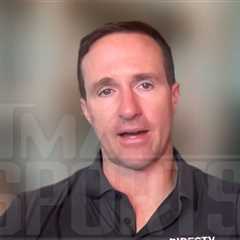 Drew Brees Predicts Patrick Mahomes Returns From ACL Injury Stronger Than Ever