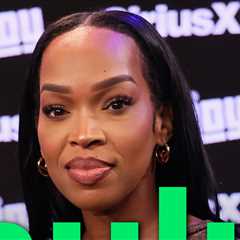 'The Girls' Khadijah Haqq Reveals Hulu Salary While Asking for Child, Spousal Support