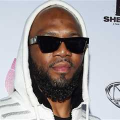 'Menace II Society' Star Samuel Monroe Jr.'s Mother Files For Conservatorship