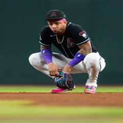 Ketel Marte’s Diamondbacks return plan emerges — along with manager’s plea for fans