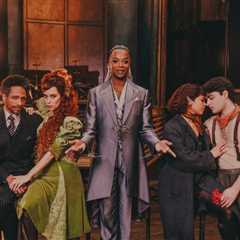 Tony-Winning ‘Hadestown’ Musical Arrives on Digital Ahead of Blu-ray & DVD Release