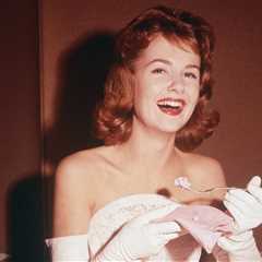 Forever No. 1: Shelley Fabares, ‘Johnny Angel’