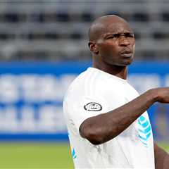Chad Ochocinco has bizarre defense of 49ers owner Jed York’s $140 prostitution bust