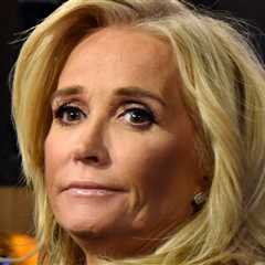 'RHOBH' Alum Kim Richards' Four Kids Remain Close Amid Recent Struggles