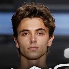 Britney Spears' Son Jayden James Lands MAC Cosmetics Campaign
