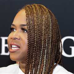 Gospel Singer Tina Campbell Claims Monthly Income In Bitter Divorce