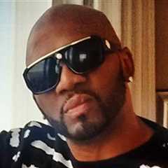 'Menace II Society' Samuel Monroe Jr.'s Wife Blasts His Mom Over Conservatorship Bid