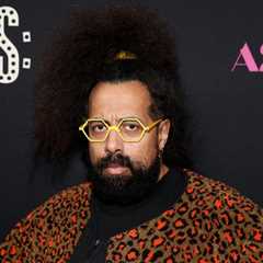 Reggie Watts Dropped From Podcast Intro & Comedy Festivals After Report Alleging Disturbing..