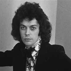 Tim Curry, Star of ‘The Rocky Horror Picture Show,’ Dies at 80