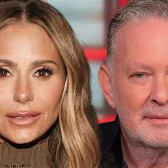 Dorit Kemsley & Ex PK To Sell L.A. Mansion, Judge Orders Him to Pay Mortgage